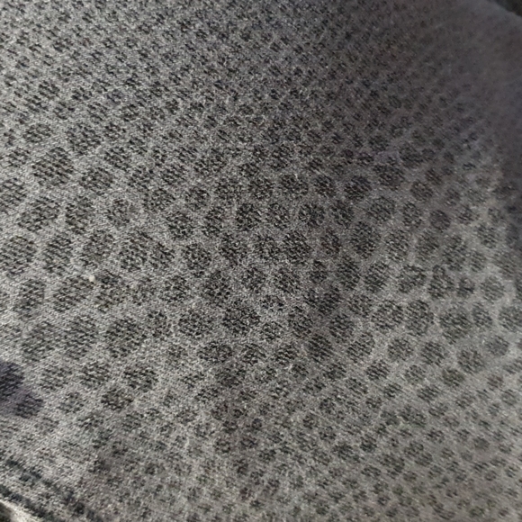 Country Road Grey patterned pants Size 8 - Picture 6 of 7